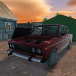 My Favorite Car MOD APK 1.4.2 (Unlimited Money)
