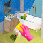 My Tidy Home ASMR Makeover MOD APK v1.4 Unlimited Money