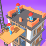 My Tiny Tower MOD APK v0.5.5 Unlimited Money