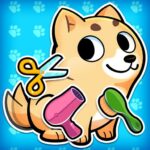 My Virtual Pet Shop MOD APK 1.12.85 (Unlimited Money)