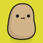 My potato pet MOD APK v1.5.80 Unlimited Money