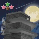 Mysterious island in moonlight MOD APK v1.0.3 Unlimited Money