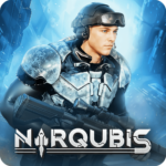 NARQUBIS MOD APK 2.16.05 (Unlimited Money)