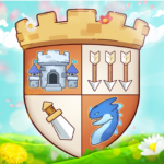 North Tower  MOD APK 1.20.8 (Unlimited Money)