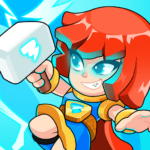 North War Island Defense 3D MOD APK vVARY Unlimited Money
