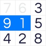 Number Match Game – Ten Pair MOD APK v1.1.8 Unlimited Money