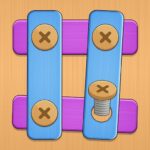 Nuts Bolts MOD APK v1.22.1 Unlimited Money