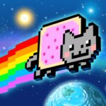 Nyan Cat MOD APK 11.4.3 (Unlimited Money)