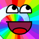 Obby One Parkour Games MOD APK v1.2.25 Unlimited Money