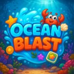 Ocean Blast MOD APK v1.4 Unlimited Money
