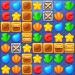 Ocean Puzzle World MOD APK v1.1.00 Unlimited Money
