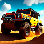 Offroad 4×4 Driving Simulator MOD APK v44 Unlimited Money