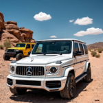 Offroad Driving Jeep Games 3D MOD APK v2.8 Unlimited Money