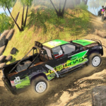 Offroad SUV Jeep Jeep Game MOD APK v1.0.6 Unlimited Money