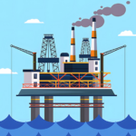 Oil Era – Idle Mining Tycoon MOD APK v1.14.7 Unlimited Money