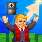 Oil Rig Tycoon MOD APK 1.0.6 (Unlimited Money)