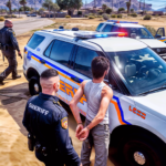 Open World Police Car Game MOD APK v1.0 Unlimited Money