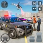 Openworld Police Cop Simulator MOD APK 9.0 (Unlimited Money)