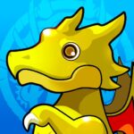 PUZZLE DRAGONS 0 MOD APK v1.1.3 Unlimited Money