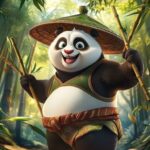 Panda Master Legend of Stick MOD APK v0.2.9 Unlimited Money