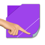 Paper Folding Origami MOD APK v2.80 Unlimited Money