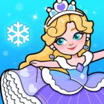 Paper Princess’s Fantasy Life MOD APK 1.2.7 (Unlimited Money)