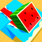 Paper.io 3D MOD APK v3.4.6 Unlimited Money