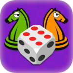 Parcheesi – Horse Race Chess MOD APK v6.1.1 Unlimited Money