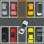 Parking King MOD APK v1.0.31 Unlimited Money