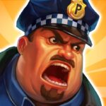 Parking ManiaCar parking game MOD APK v1.0.5.10320 Unlimited Money