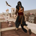 Parkour Run Game Ancient City MOD APK v5.2 Unlimited Money