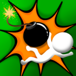 Pass and Boum MOD APK 0.4.7 (Unlimited Money)