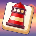 Peace Match Triple Tile MOD APK v1.9.2 Unlimited Money