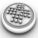 Peg Solitaire MOD APK v16.3 Unlimited Money