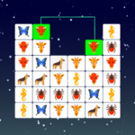 Pet Connect Tile Puzzle Match MOD APK v6.9.34 Unlimited Money