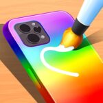 Phone Case DIY – Fashion Art MOD APK v1.6.0 Unlimited Money