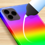 Phone Case DIY MOD APK 4.4.0.0 (Unlimited Money)