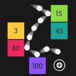 Physics Balls MOD APK v1.46 Unlimited Money