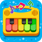 Piano Kids  MOD APK  3.55  (Unlimited Money)