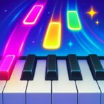 Piano ORG MOD APK 10.2 (Unlimited Money)