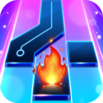 Piano Storm MOD APK 1.0.7 (Unlimited Money)