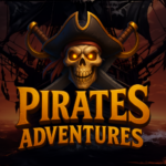 Pirates Adventures MOD APK v1.0 Unlimited Money
