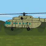 Pixel Helicopter Simulator MOD APK v1.2.12 Unlimited Money
