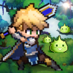 Pixel Heroes Tales of Emond MOD APK v1.8.8 Unlimited Money