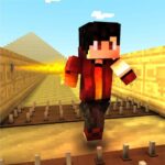 Pixel Maze 3D – Labyrinth Game MOD APK v3.1.6 Unlimited Money