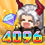 Pixel RPG MOD APK v2.7 Unlimited Money