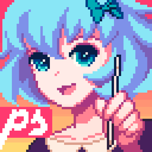 Pixel Studio 5.35 APK (MOD, Premium)