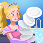 Pocket Family Dreams My Home MOD APK v1.1.5.44 Unlimited Money