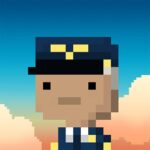 Pocket Planes Airline Tycoon MOD APK v2.12.0 Unlimited Money