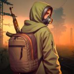Pocket Survivor Ai MOD APK v1.1.7.1 Unlimited Money